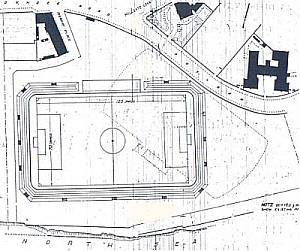 plan for "Greater Gayfield"