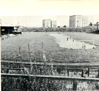 Cathkin Park